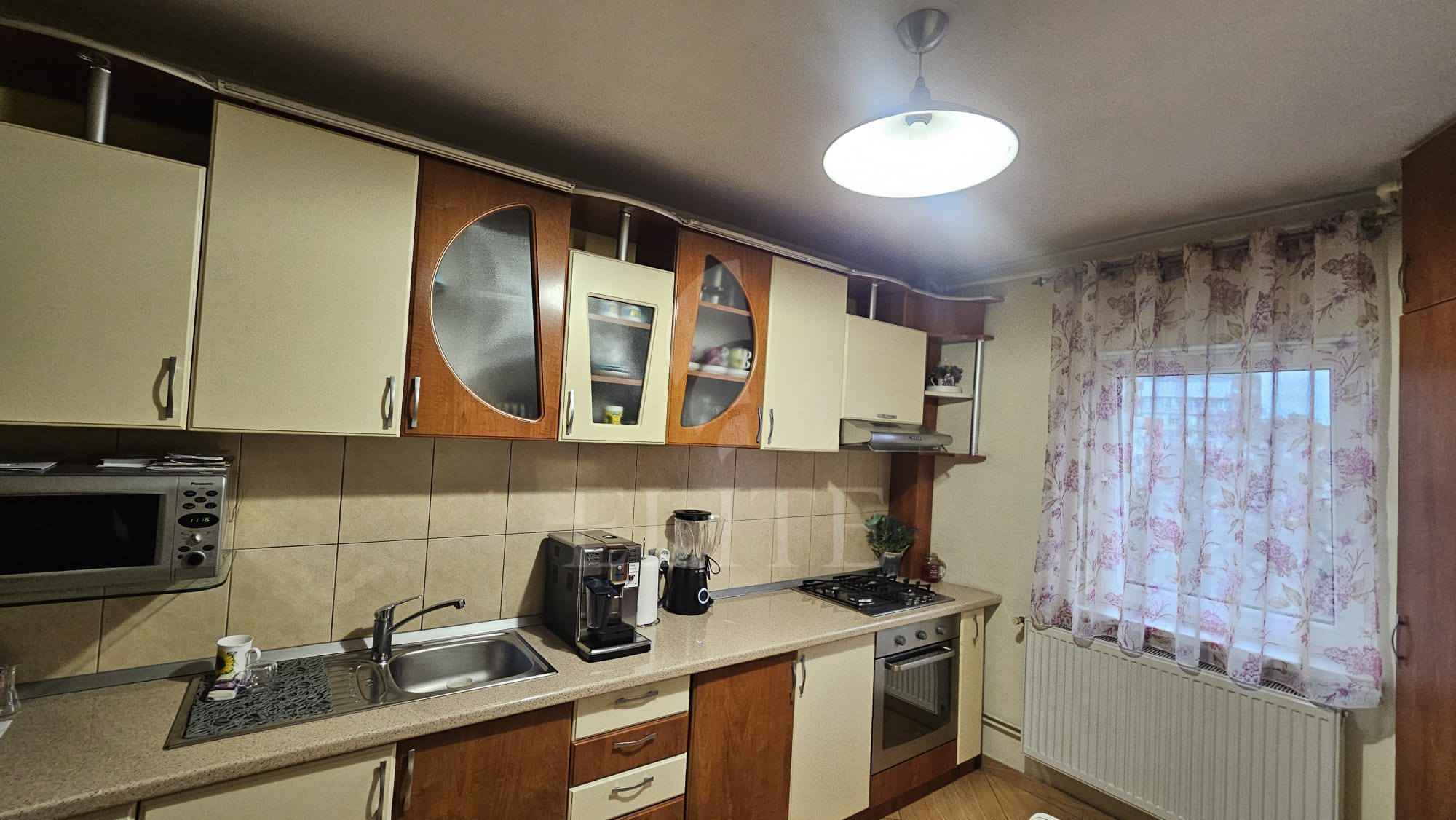 Apartament 3 camere în zona Brd - Lidl-1208783
