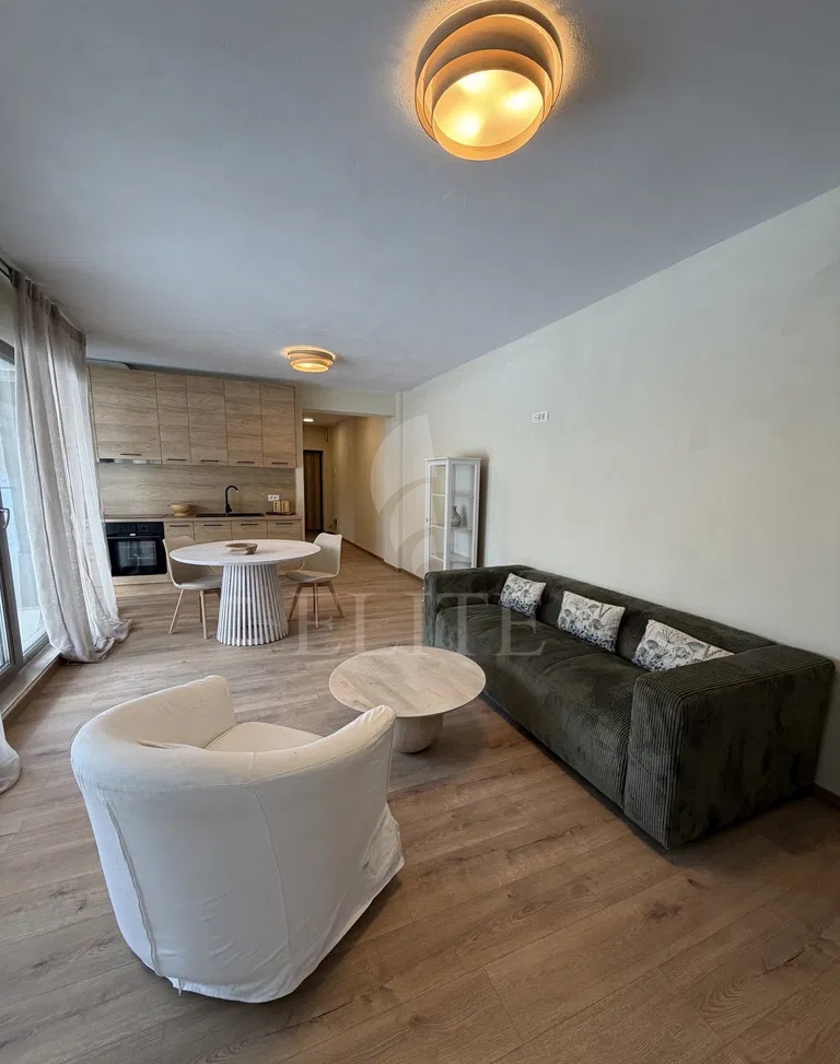 Apartament 3 camere în zona BORHANCI-1208963