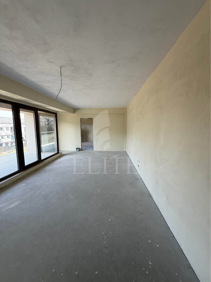 Apartament 3 camere în zona BORHANCI-1209191