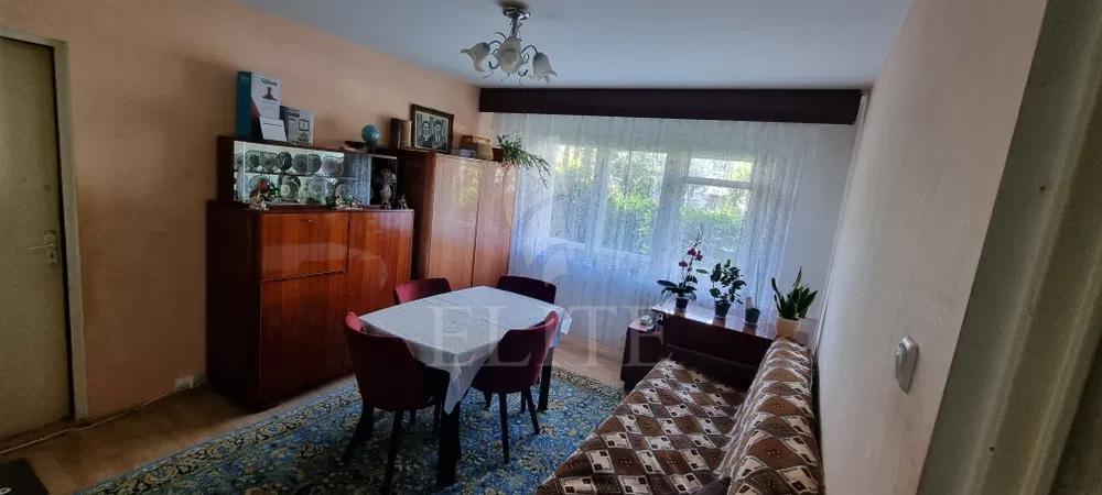 Apartament 3 camere în zona MANASTUR-1209213