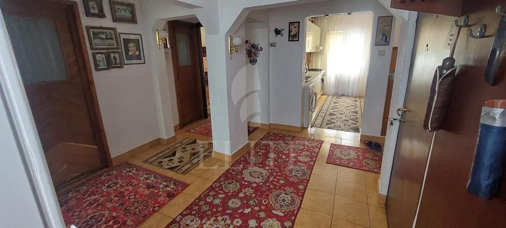 Apartament 3 camere în zona MARASTI CENTRAL-1209345