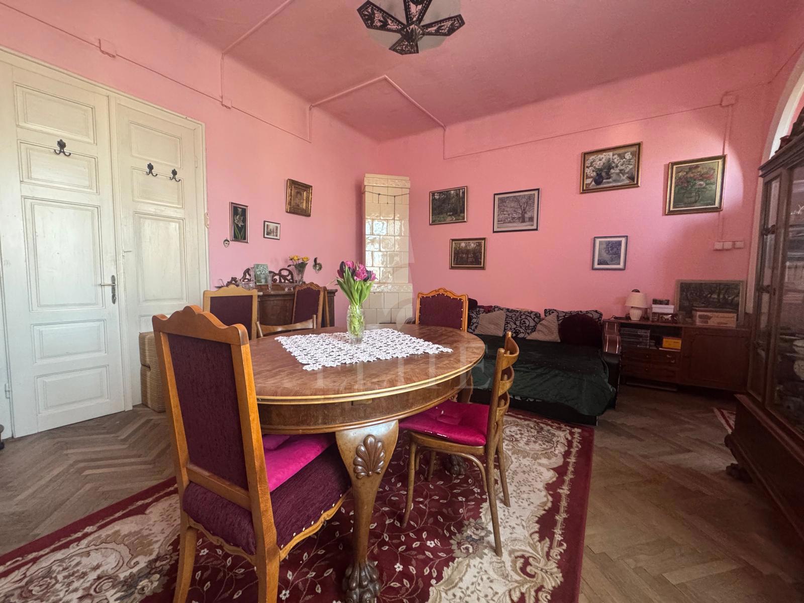 Apartament 2 camere în zona Ultracentrala-1209773