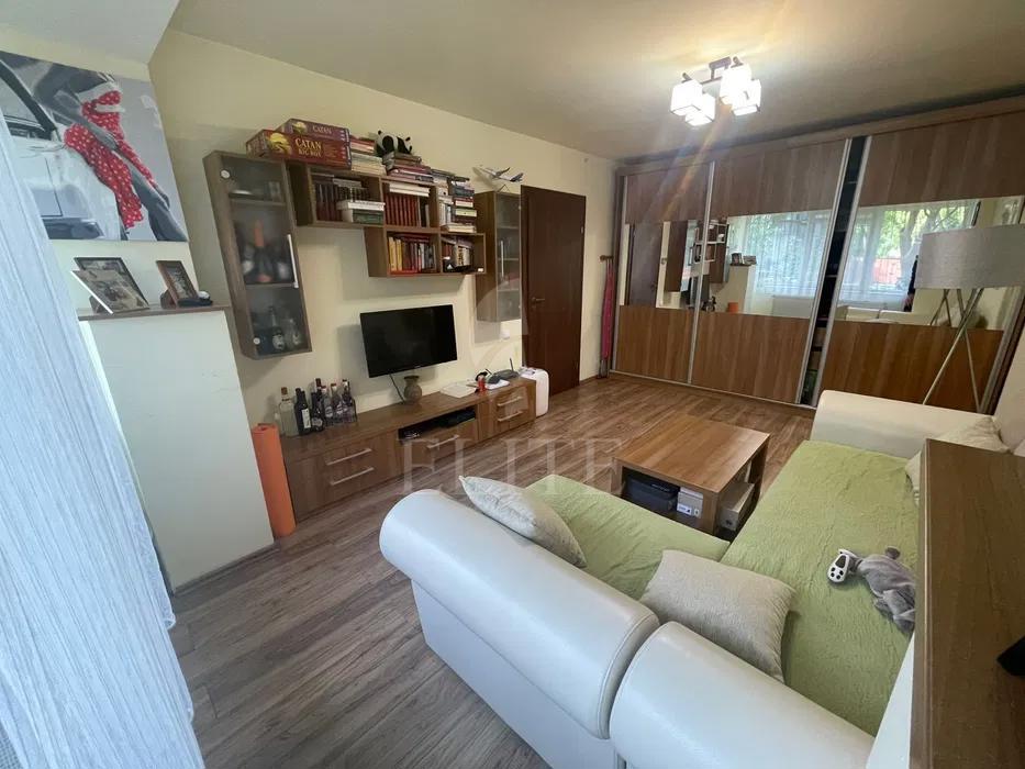 Apartament 2 camere în zona STRAZII DONATH-1209960