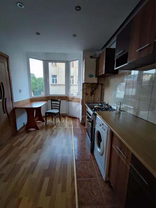 Apartament 2 camere în zona SEMICENTRALA-HOREA-1210149