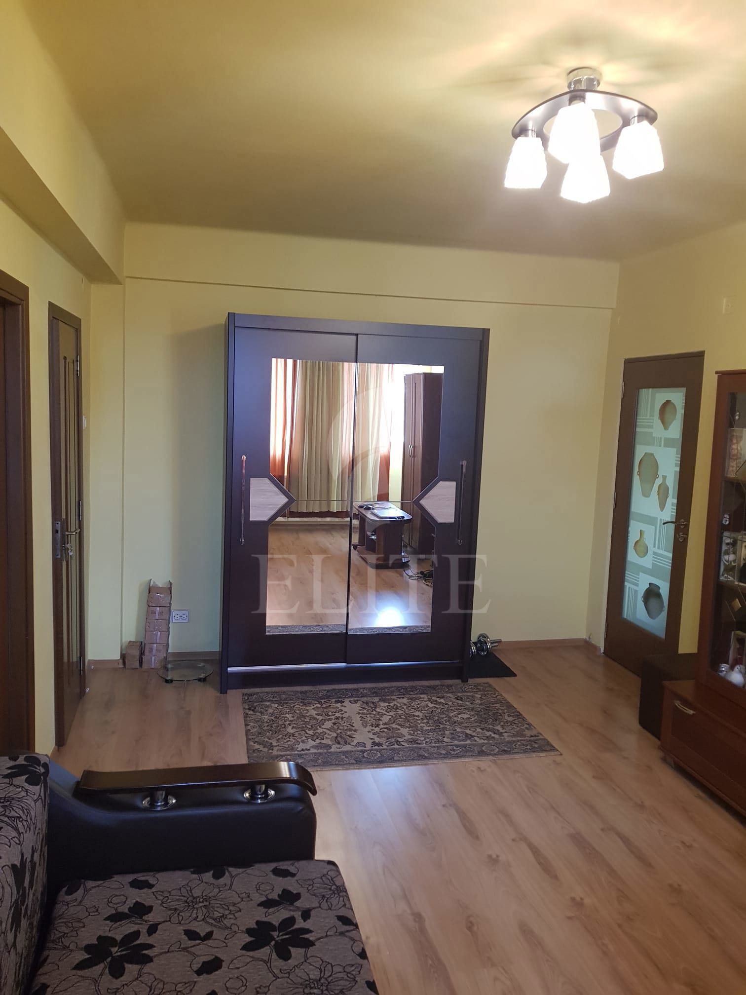 Apartament 2 camere în zona HOREA-1210188