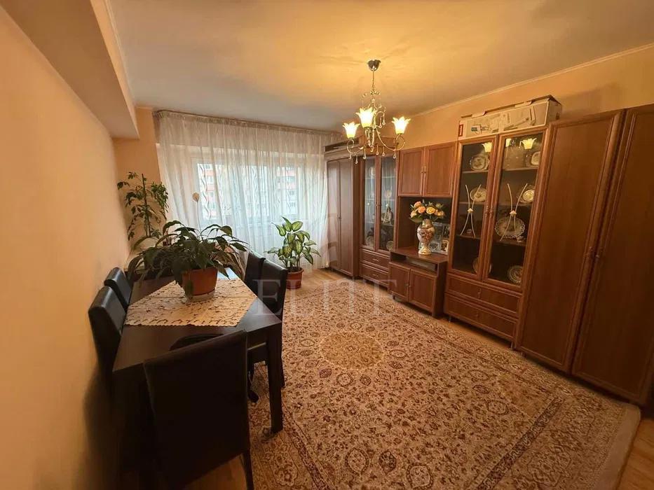 Apartament 3 camere în zona PIATA MARASTI-1210437