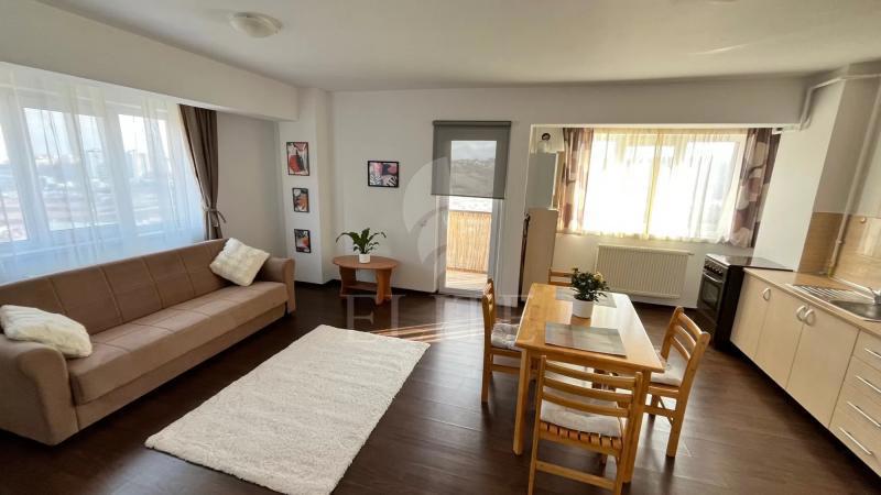 Apartament 2 camere în zona STRAZII EDGAR QUINET-1210471