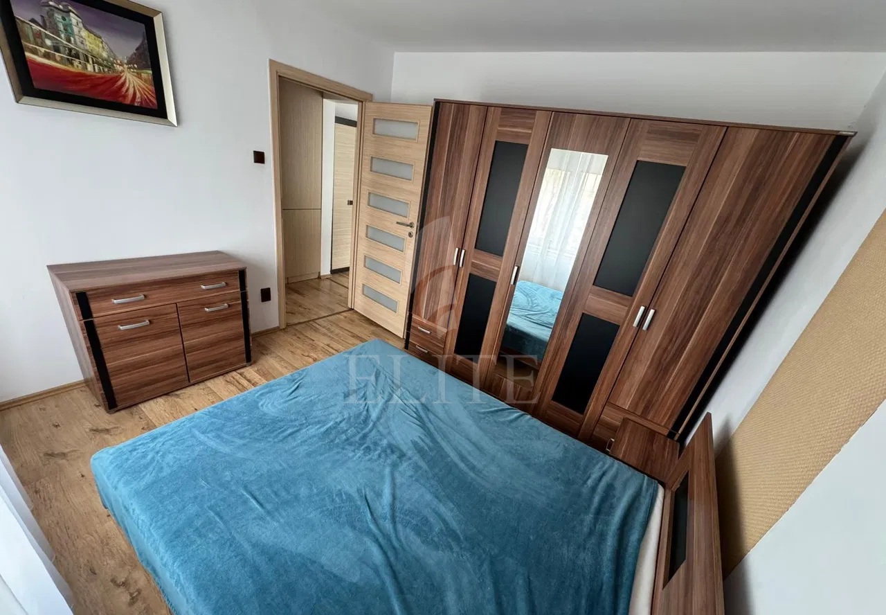 Apartament 2 camere în zona PIATA HERMES-1210571