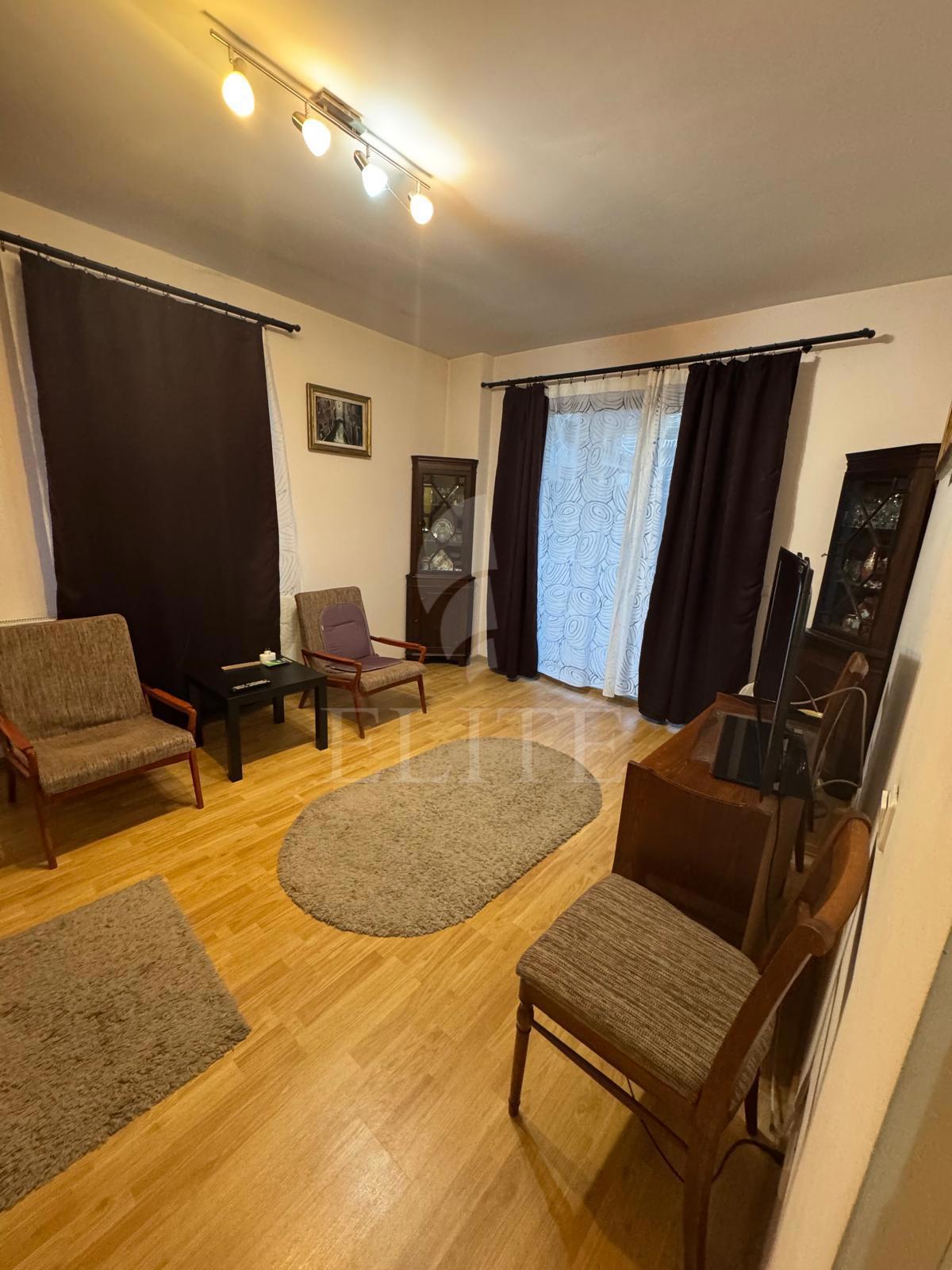 Apartament 2 camere în zona STRAZII ROMUL LADEA-1210774