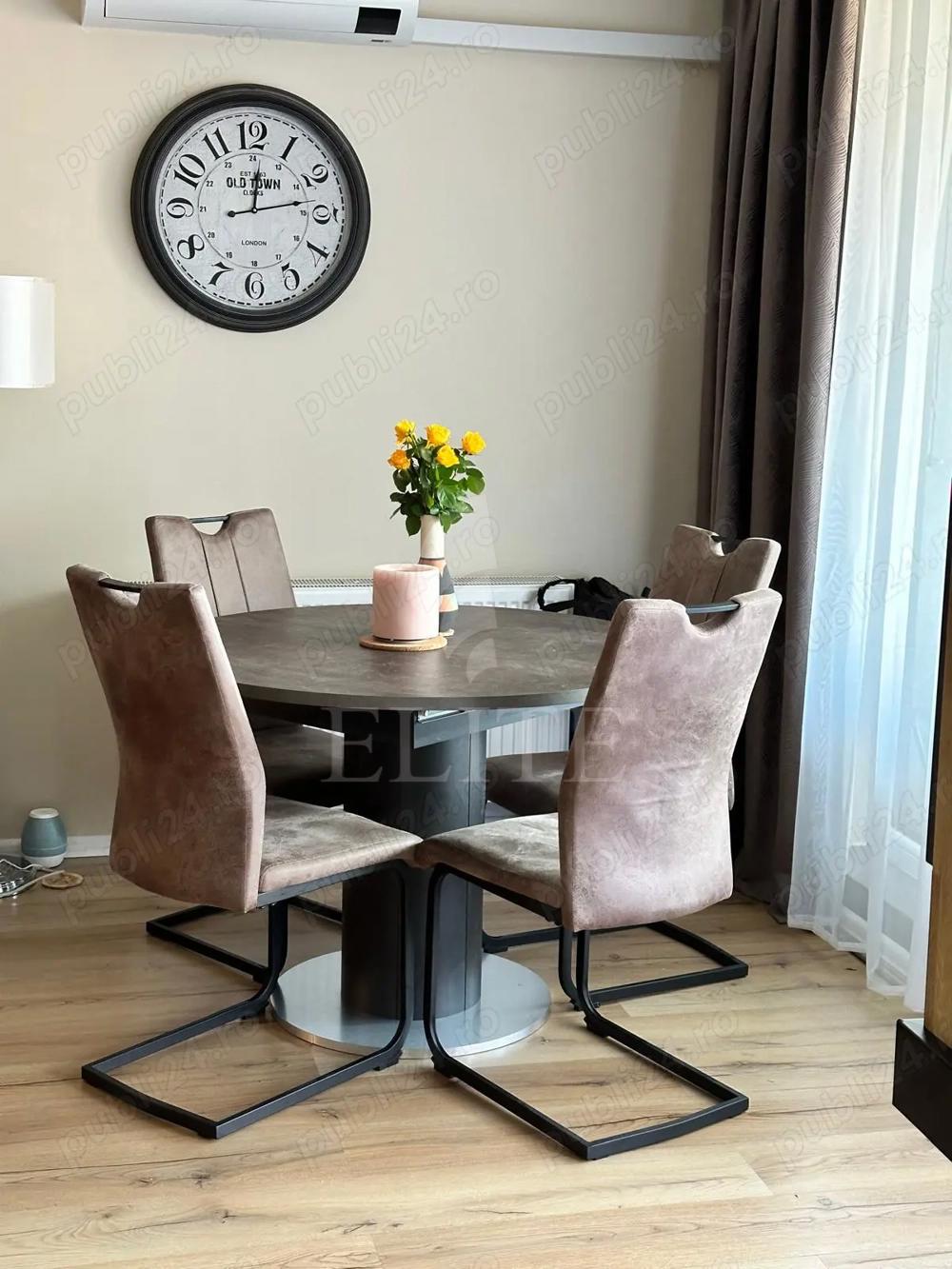 Apartament 3 camere în zona GRAND ITALIA-1210812