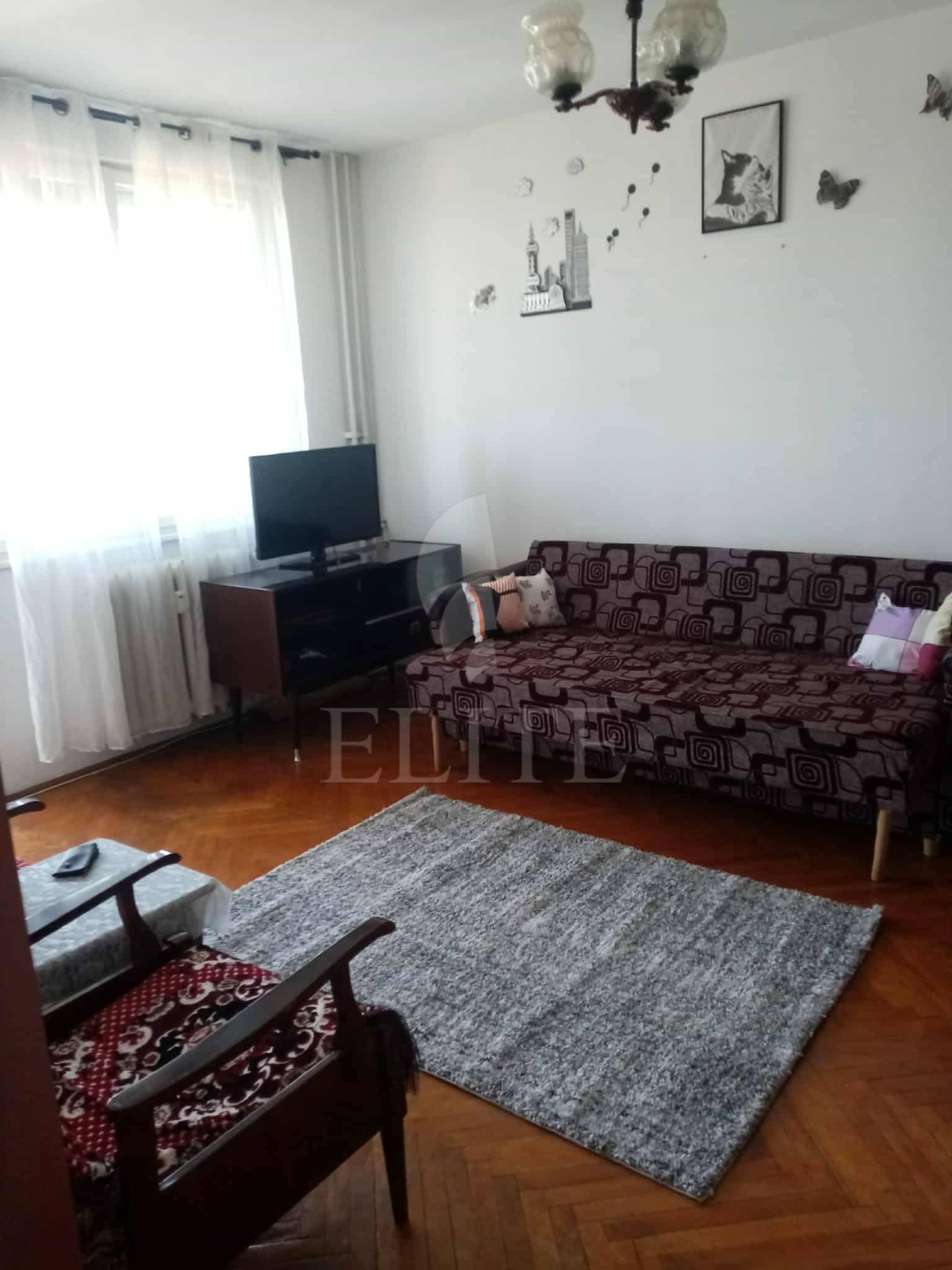 Apartament 2 camere în zona Scoala Internationala-1210911