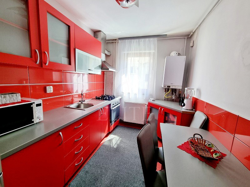 Apartament 3 camere în zona MANASTUR CENTRAL-1210918