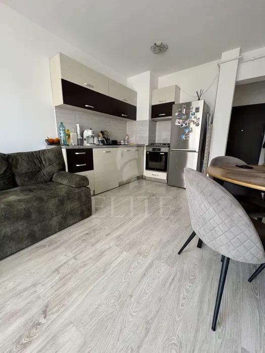 Apartament 2 camere în zona BUNA ZIUA-1211022