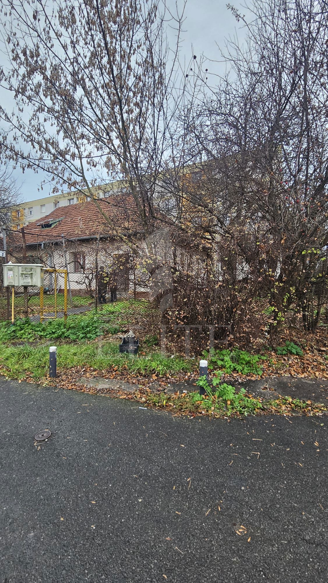 Apartament 2 camere în zona GHEORGHENI-1211220