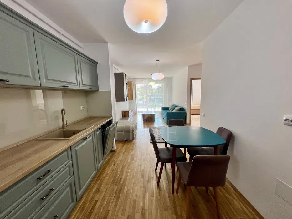 Apartament 2 camere în zona BAZA SPORTIVA-1211309