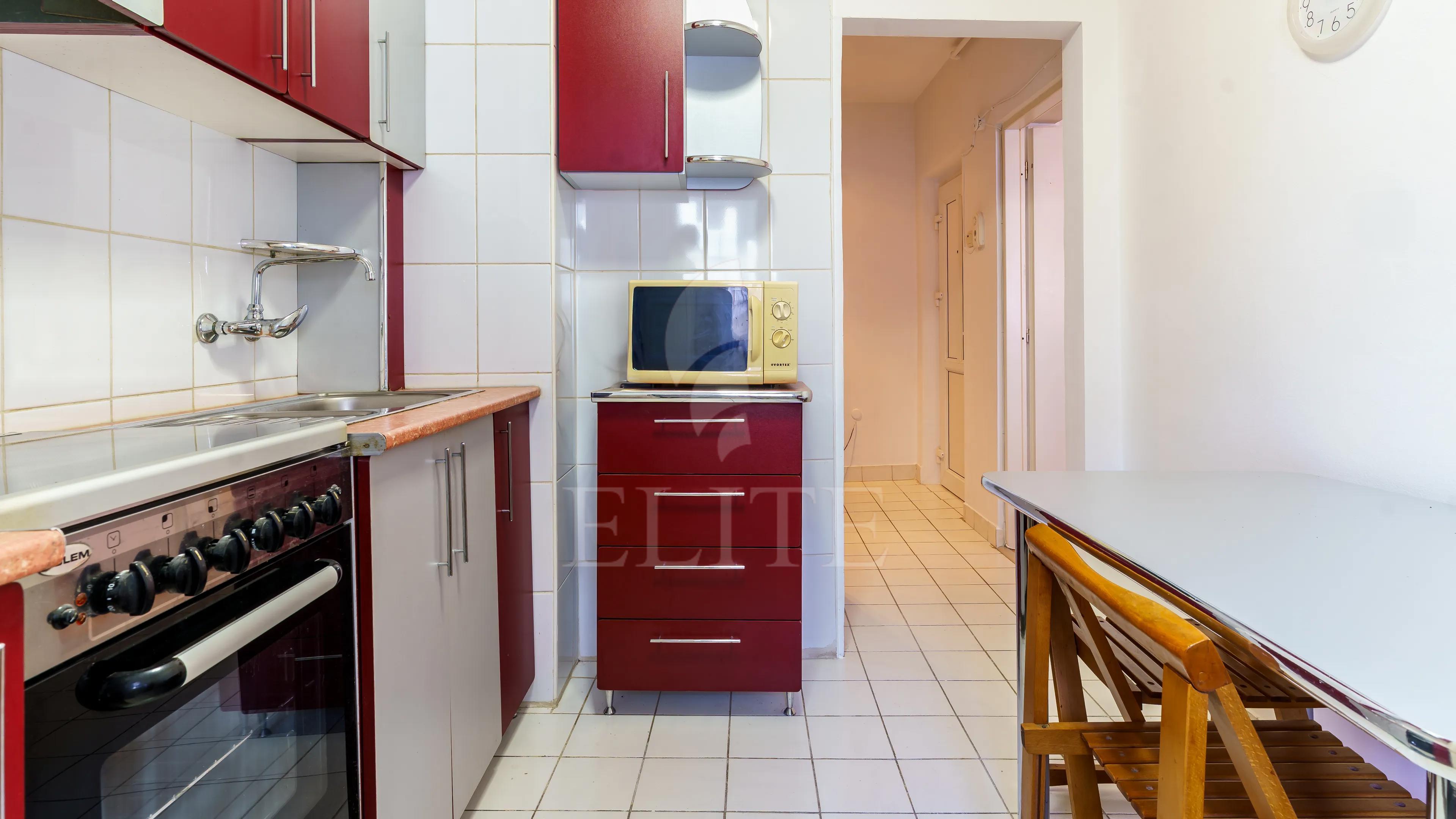 Apartament 2 camere în zona GRUIA-1211328