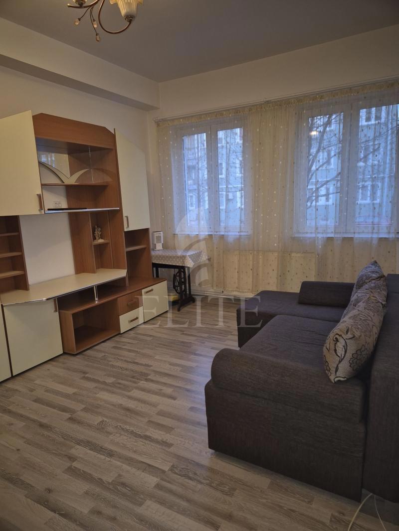 Apartament 2 camere în zona FACULTATII DE LITERE-1211514