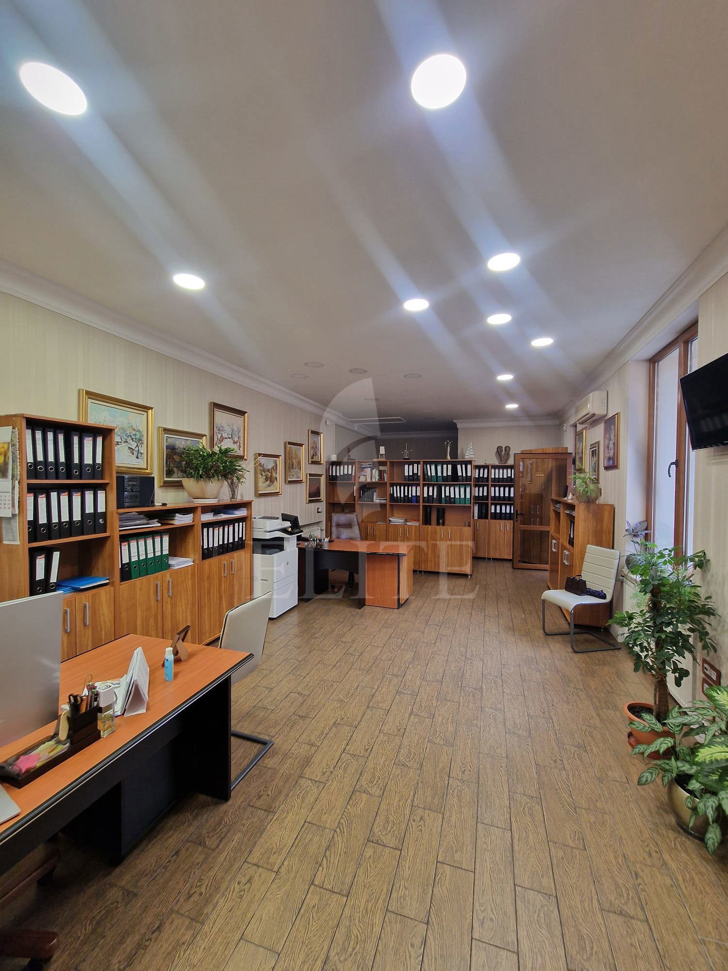 Apartament 2 camere în zona b-dul. EROILOR, piata Avram Iancu-1211522