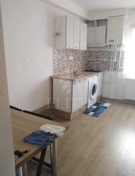 Garsoniera în zona STRAZII FABRICII-1211599
