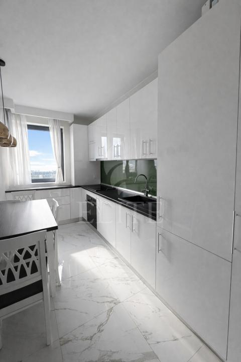 Apartament 2 camere în zona BRD-1211672