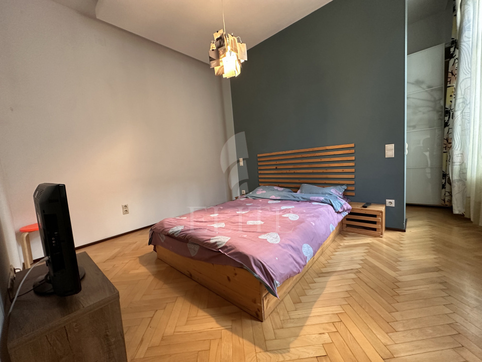 Apartament 2 camere în zona PIATA MIHAI VITEAZUL-1211687