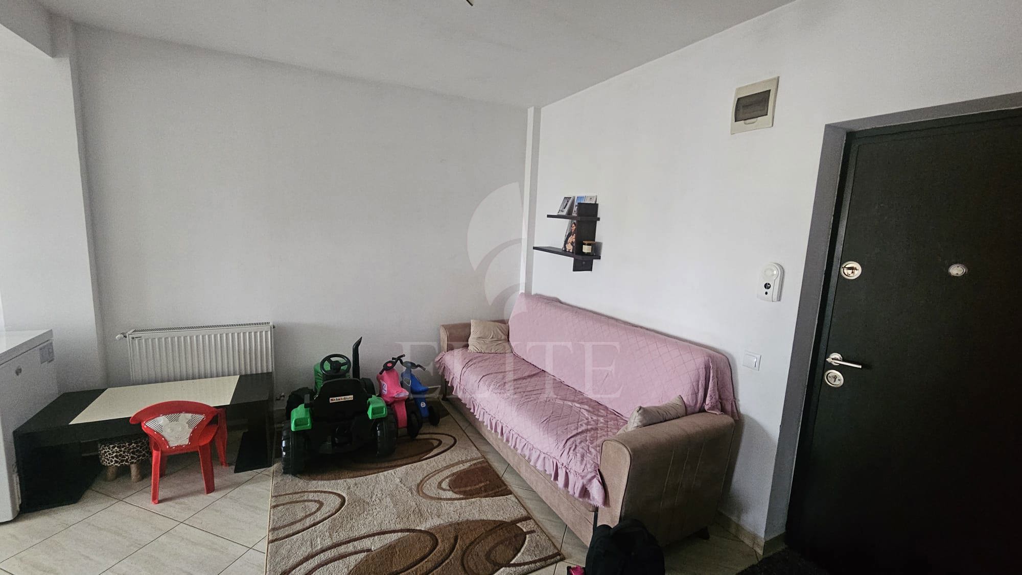 Apartament 2 camere în zona STRAZII AUREL VLAICU-1212009