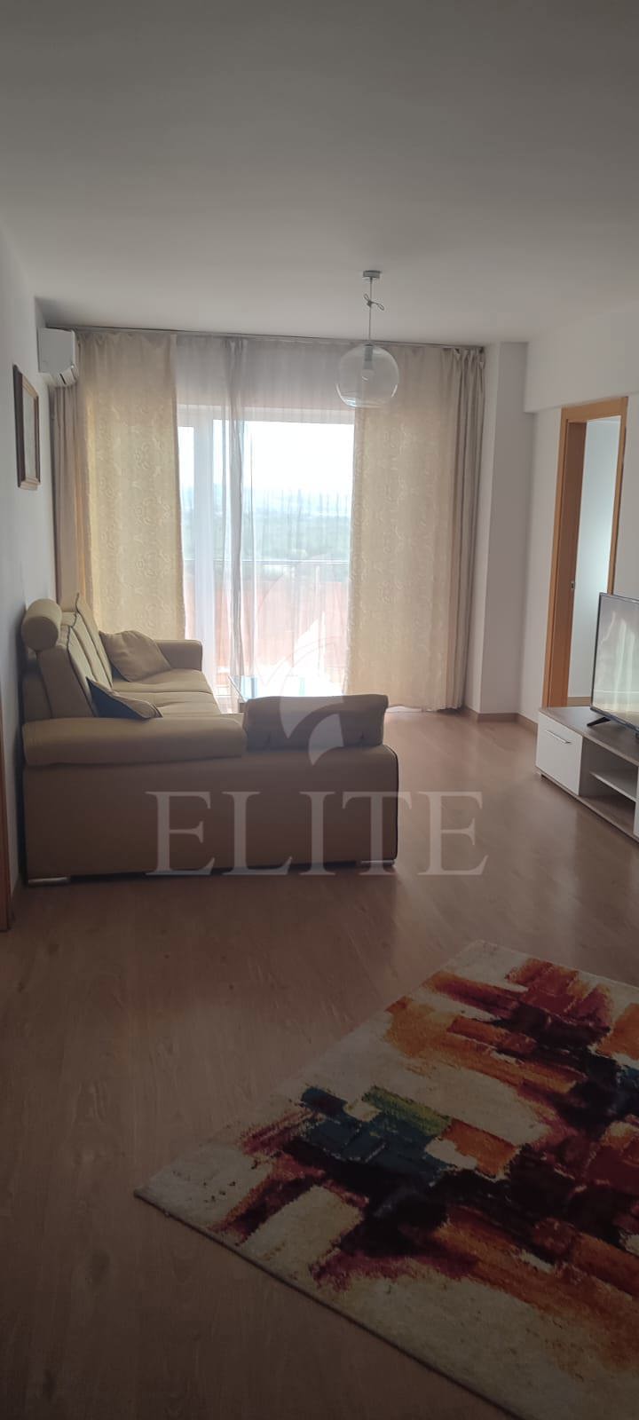 Apartament 2 camere în zona IULIUS MALL-1212100