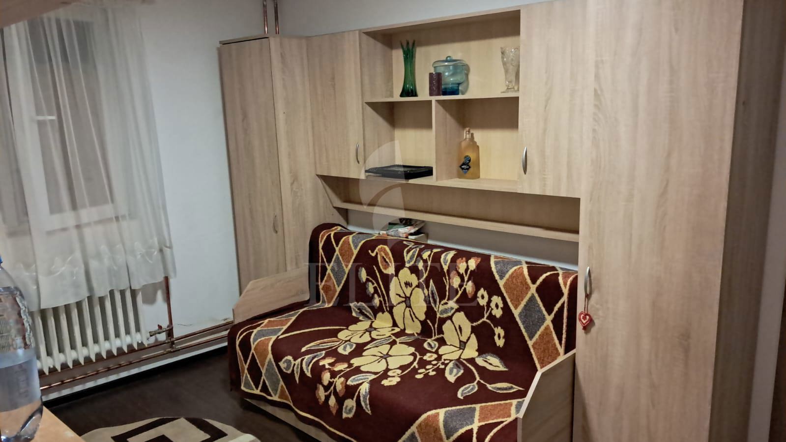 Apartament 2 camere în zona HERMES-1212188