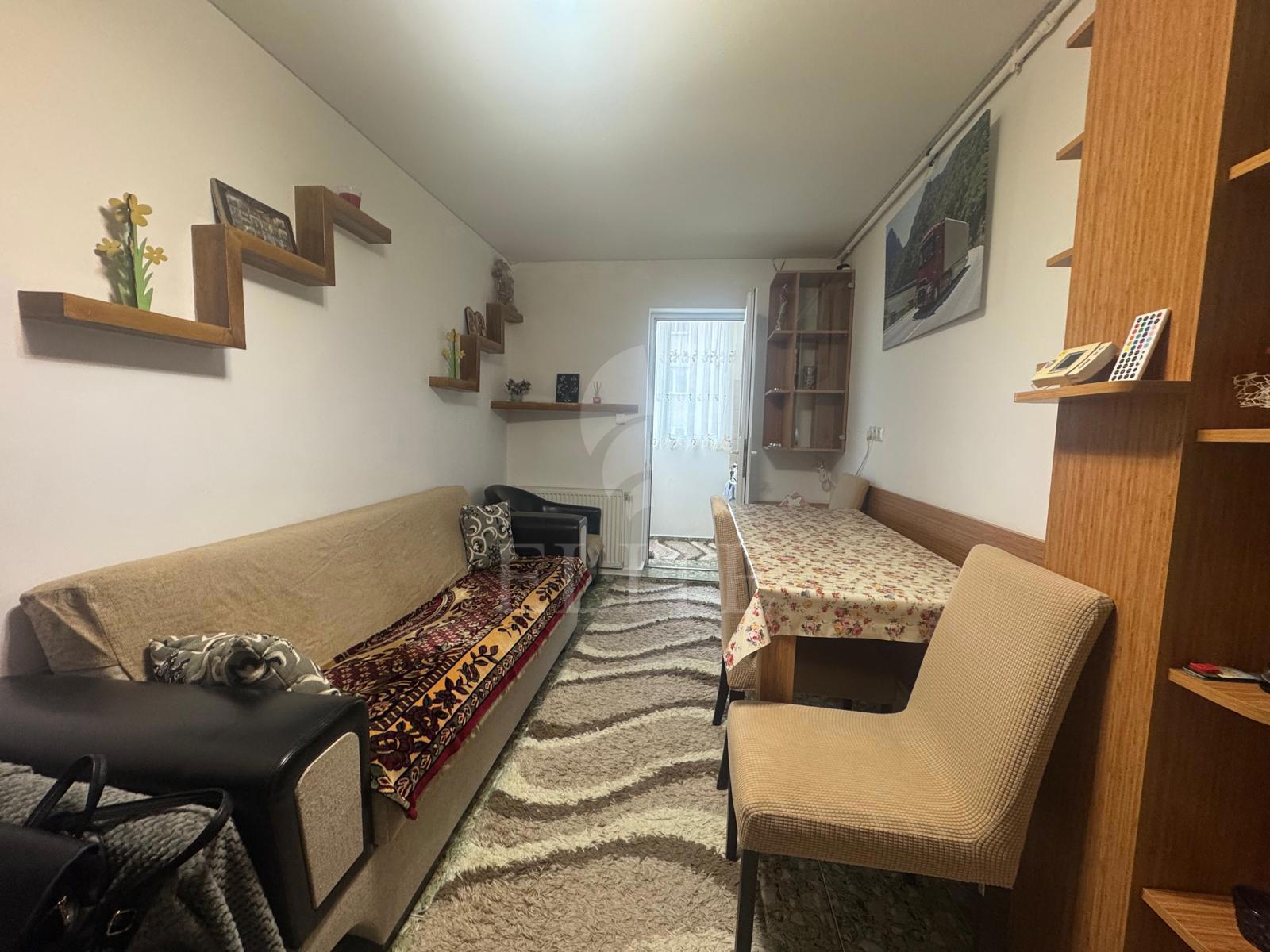 Apartament 2 camere în zona ION ANTONESCU PRITAX-1212294