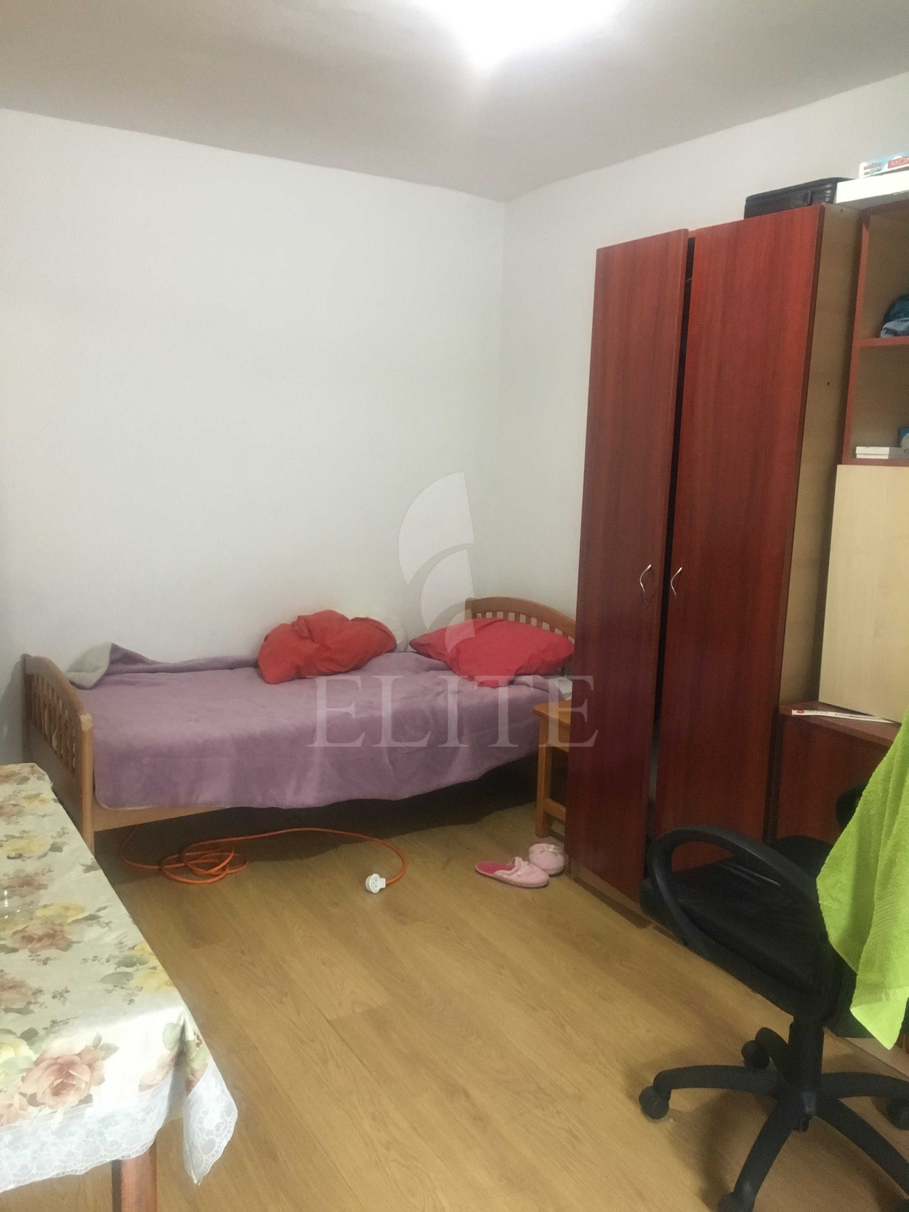 Garsoniera o camera în zona Ciresilor-1212369