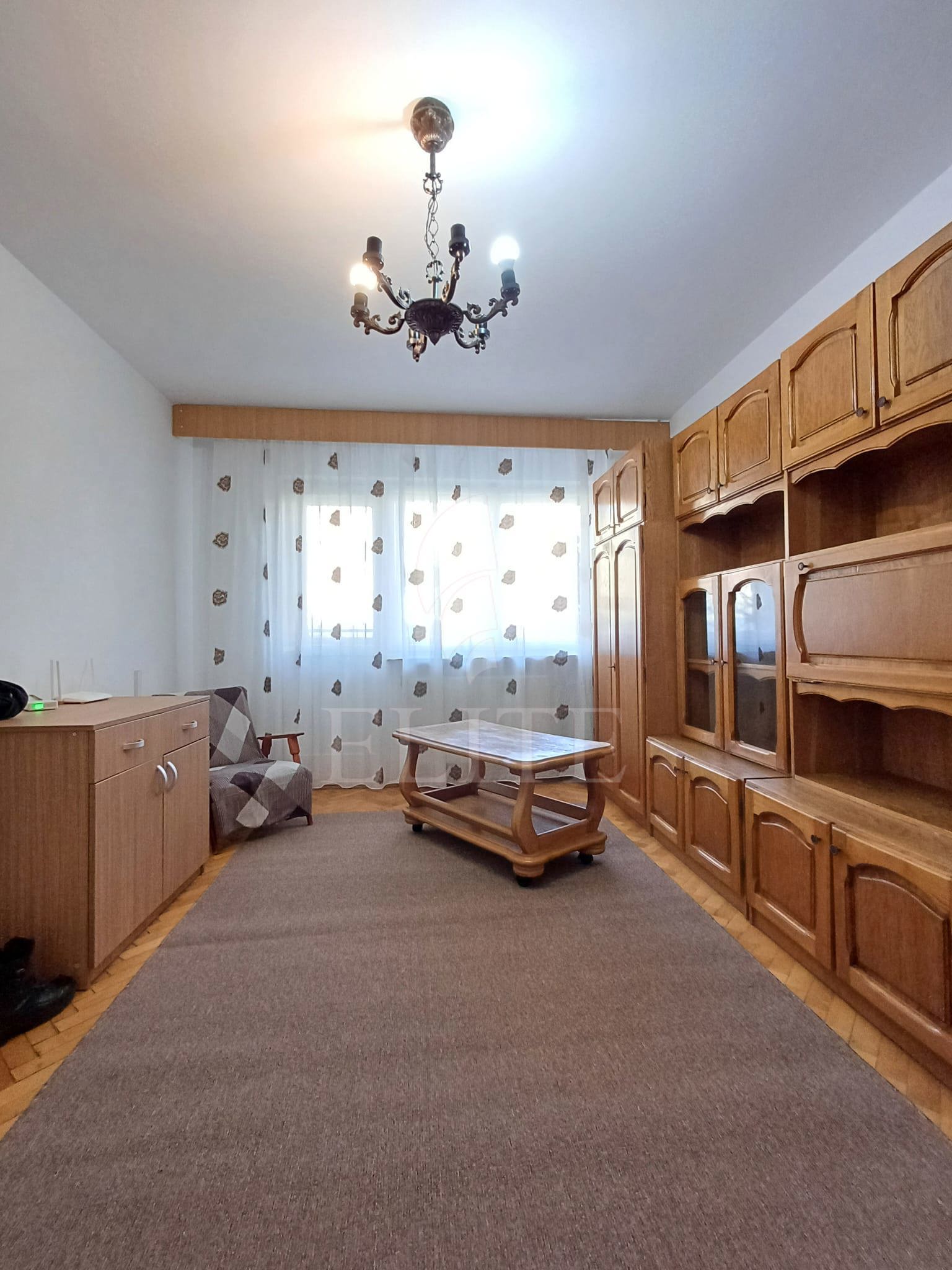 Apartament 2 camere în zona GRIGORE ALEXANDRESCU-1212374