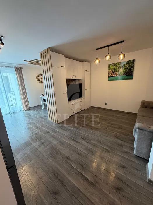 Apartament 2 camere în zona CALEA BACIULUI-1212461