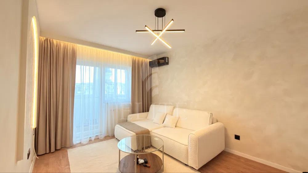 Apartament 2 camere în zona CALVARIA-1212746