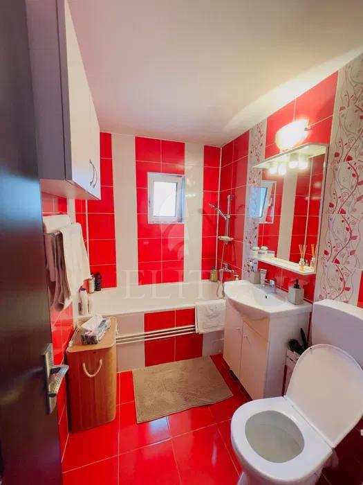 Apartament 2 camere în zona INTRE LACURI-1212857