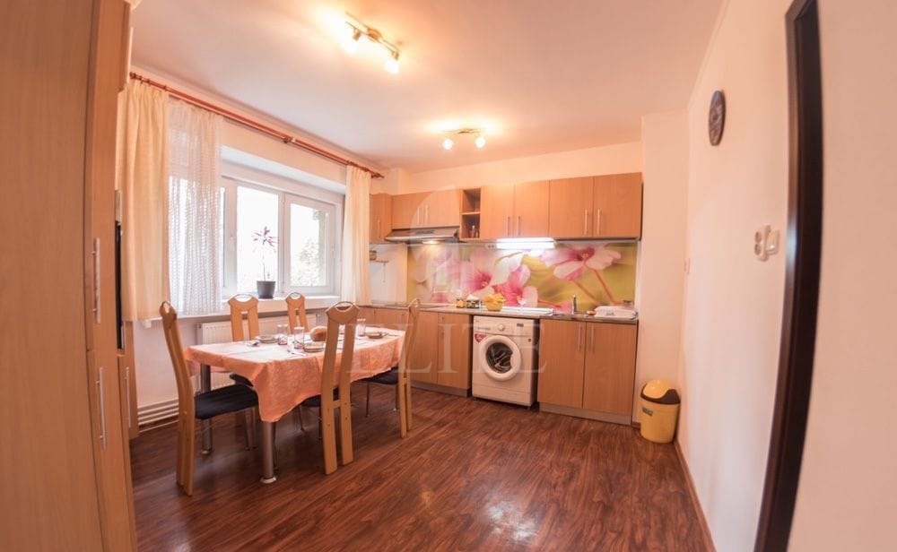 Apartament 3 camere în zona  Iulius Mall-1212885