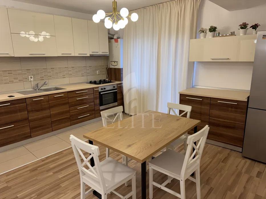 Apartament 2 camere în zona STRAZII CARMEN SILVA-1213010