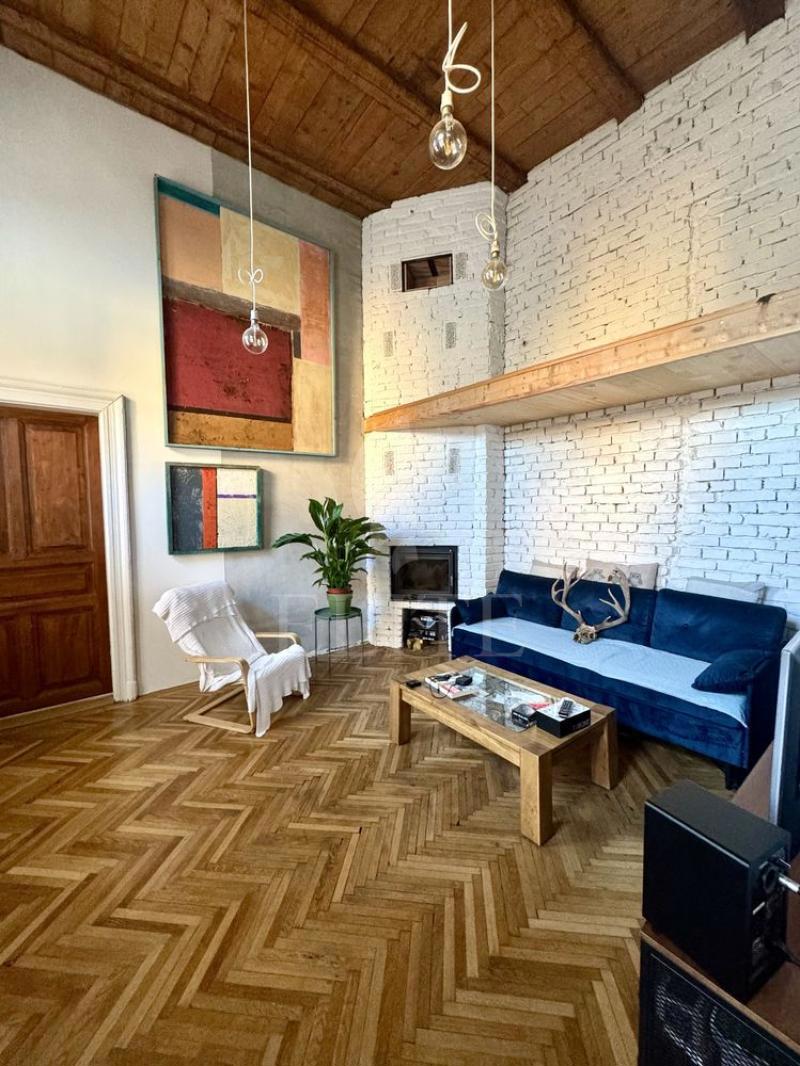 Apartament 2 camere în zona STRAZII HOREA-1213346