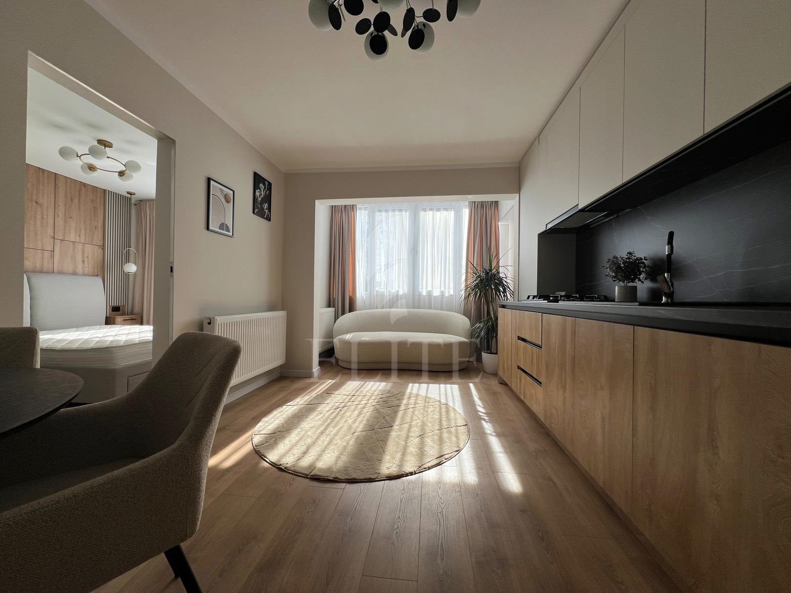 Apartament 3 camere în zona PROFI-1213448