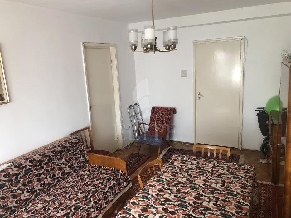 Apartament 2 camere în zona GRIGORE ALEXANDRESCU-1213458