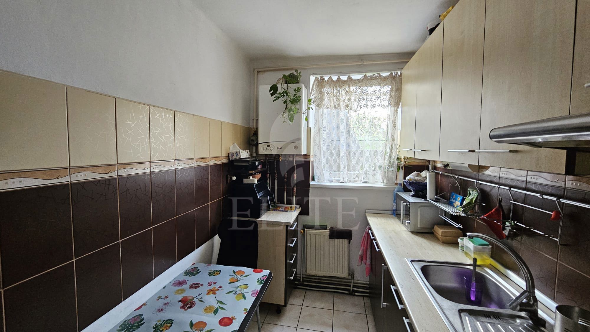 Apartament 2 camere în zona PARCUL FEROVIARILOR-1213701