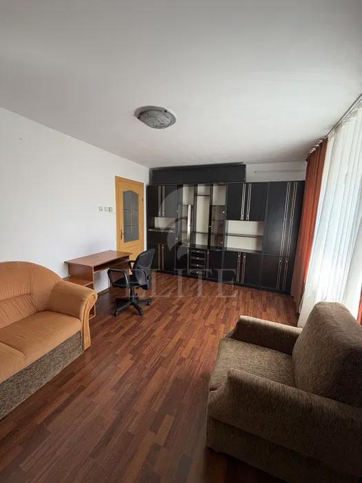 Apartament 2 camere în zona GHEORGHE DIMA-1213795