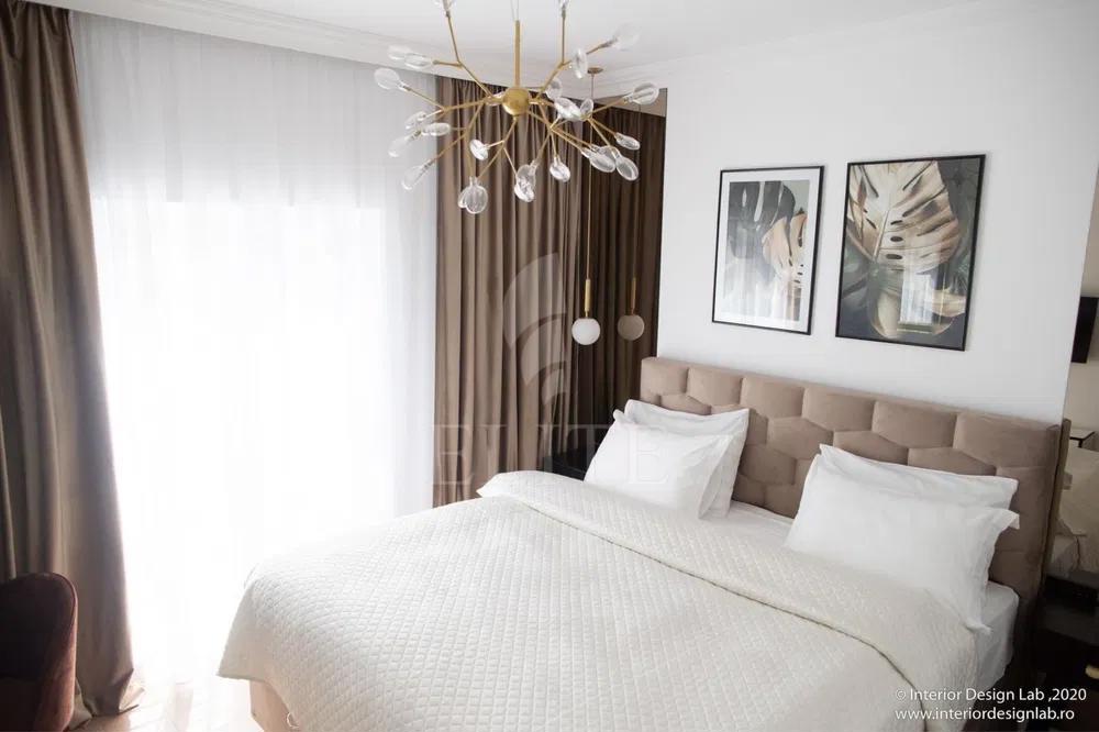 Apartament 3 camere în zona ANDREI MURESANU-1214135