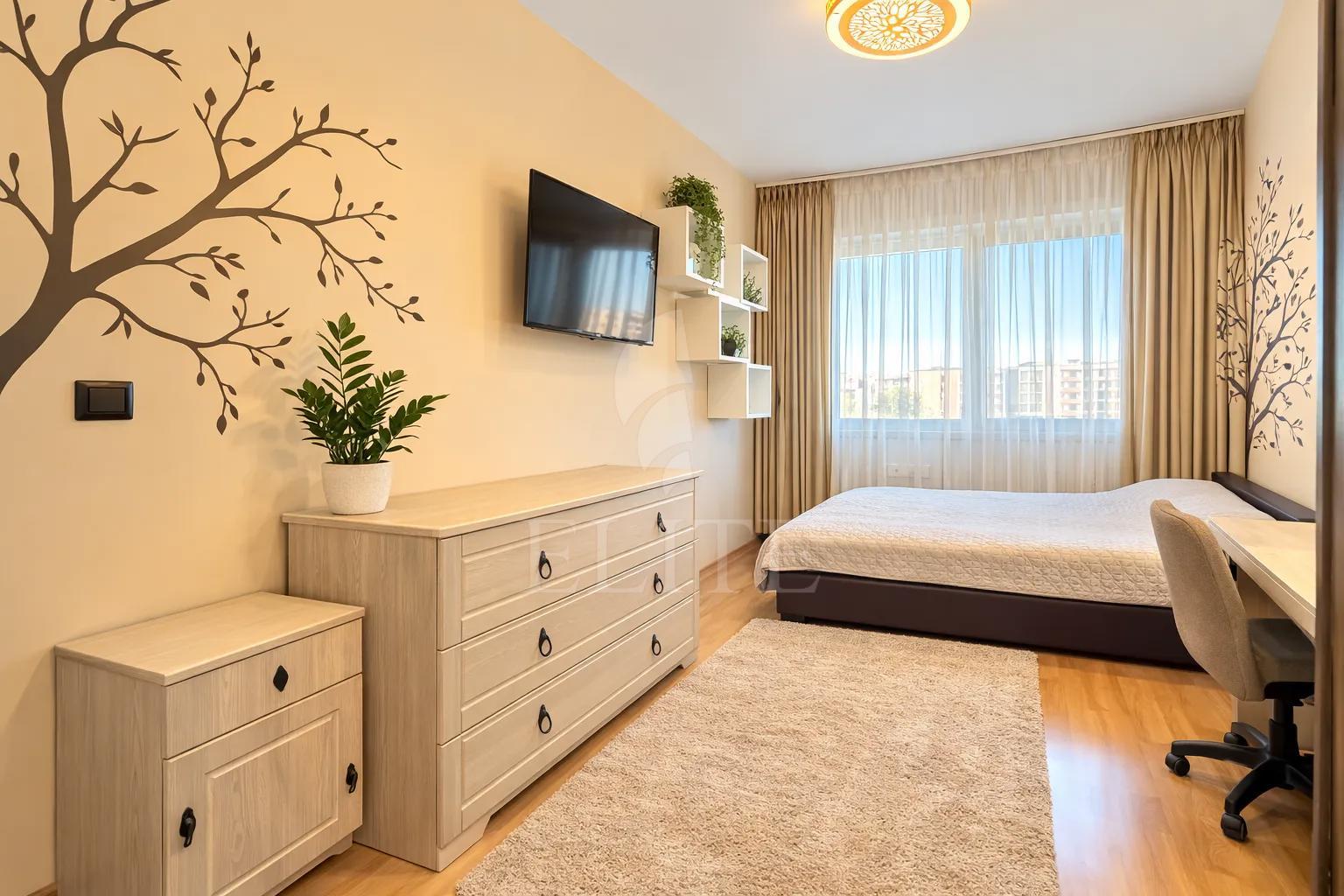 Apartament 2 camere în zona KAUFLAND-1214213