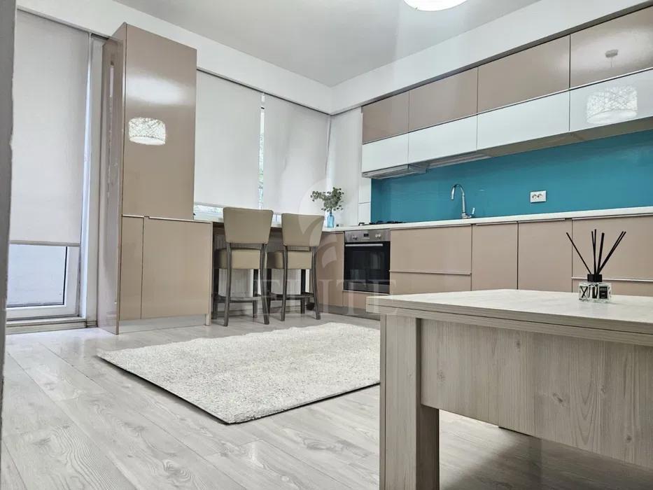Apartament 2 camere în zona INTRE LACURI-1214290