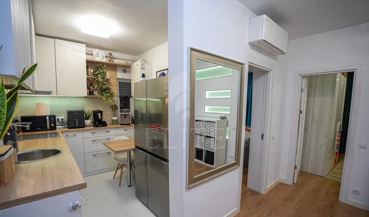 Apartament 4 camere în zona STRAZII OASULUI-1214822