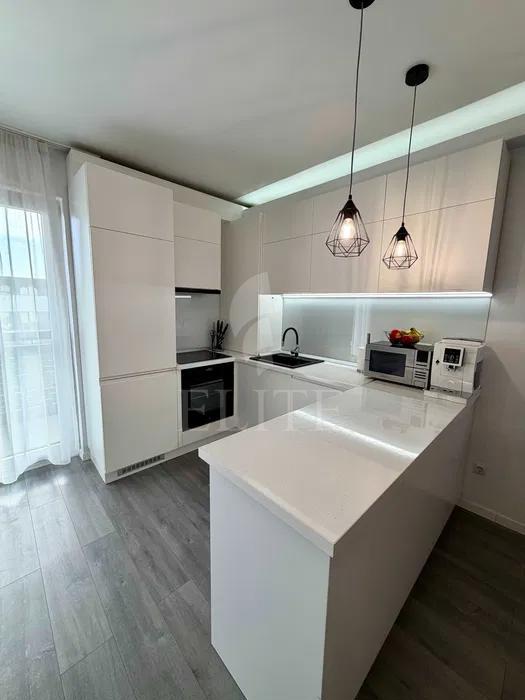 Apartament 2 camere în zona TRAIAN VUIA-1215225