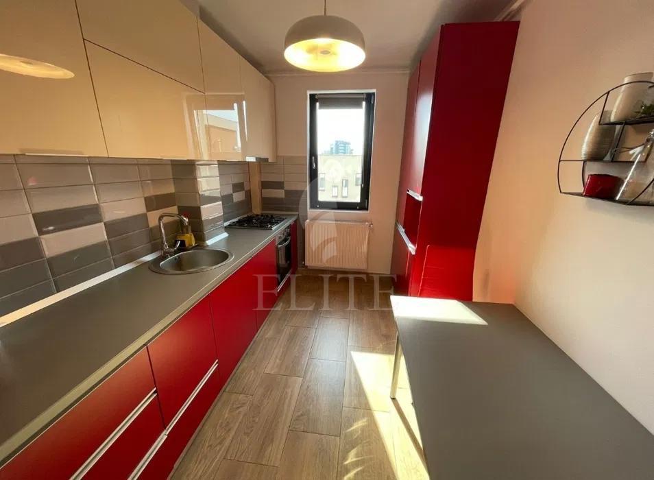 Apartament 2 camere în zona IULIUS MALL-1215661