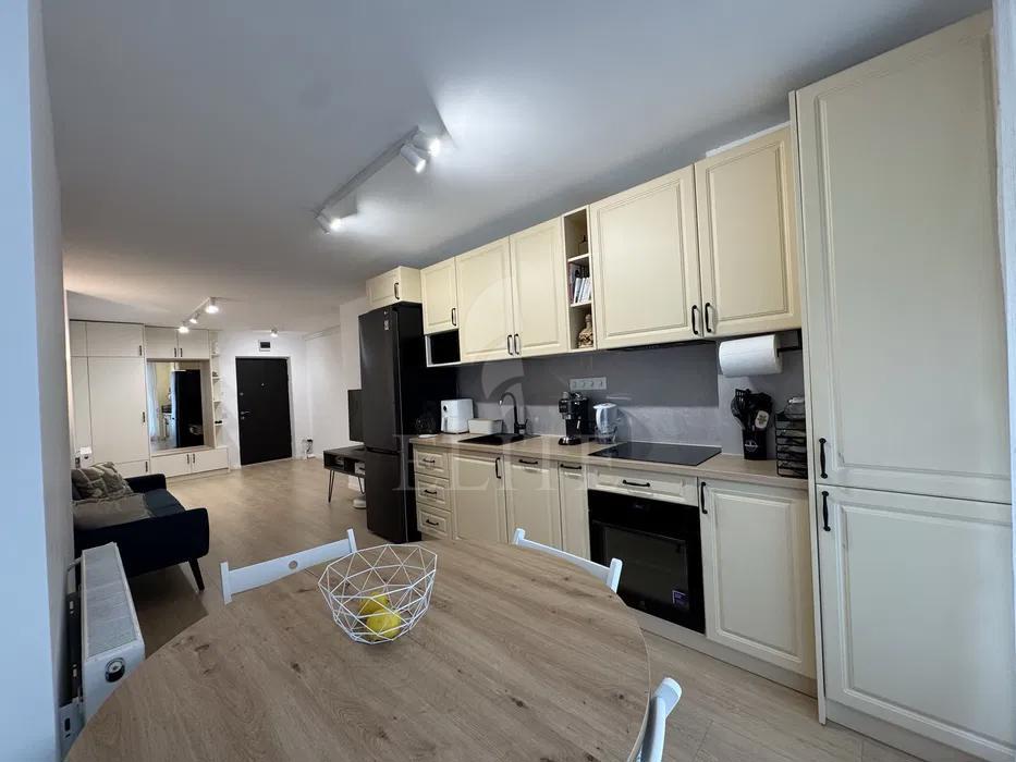 Apartament 2 camere în zona DONATH-1216064