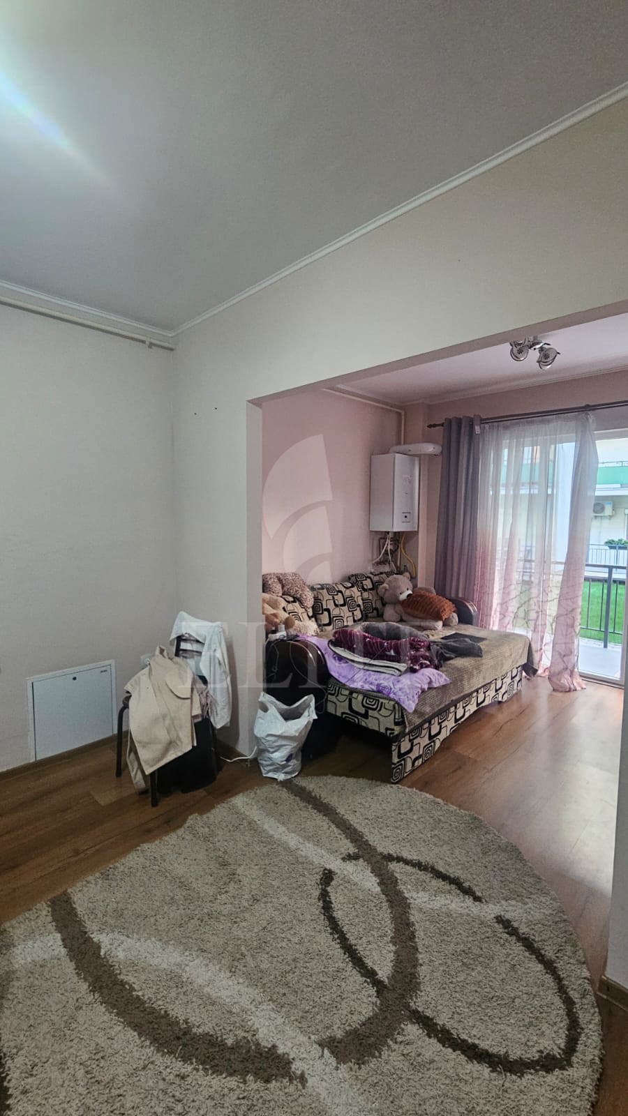 Apartament 2 camere în zona str. Fabricii-1216122