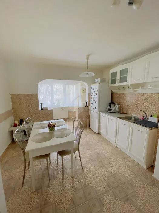 Apartament 2 camere în zona INTRE LACURI-1216366